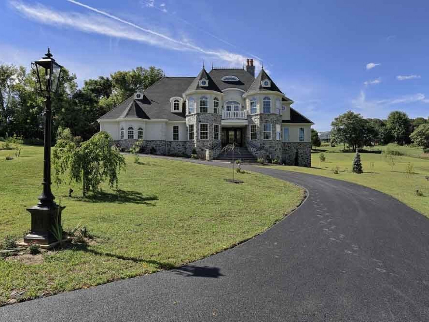 Custom Home Design & Building Lancaster, PA Hershey Custom Homes